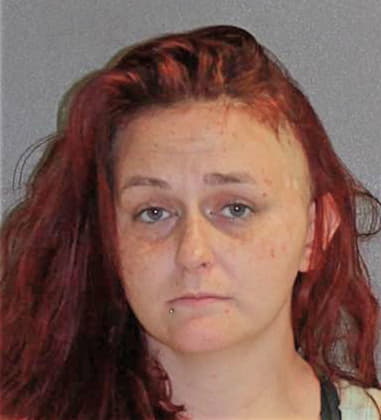 Jennifer Hazen, - Volusia County, FL 