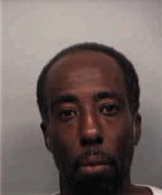 Albert Heard, - Fulton County, GA 