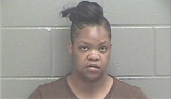 Aisha Henderson, - Kenton County, KY 