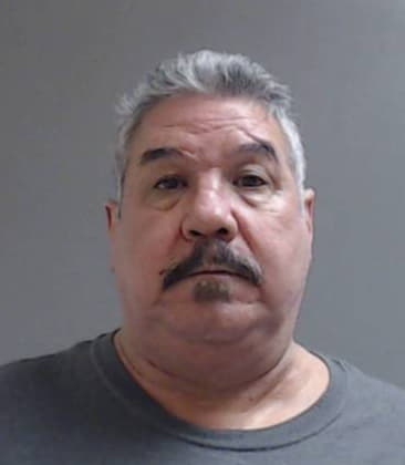 Jesus Hernandez, - Hidalgo County, TX 