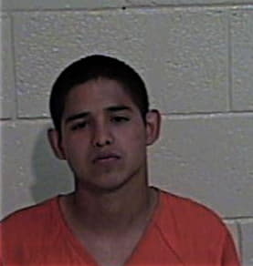 Juan Hernandez, - Hidalgo County, TX 