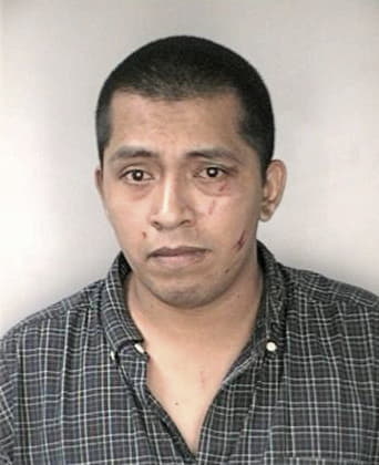 Michael Hernandez - Hillsborough County, FL 