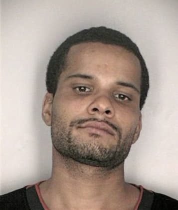 Noe Hernandez - Hillsborough County, FL 