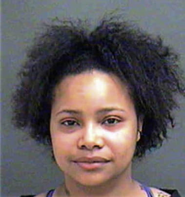 Keairra Herring, - Mecklenburg County, NC 