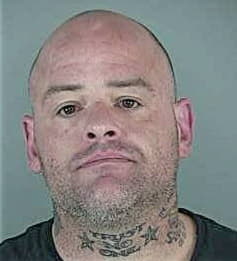 Devon Hoagland - Lane County, OR 