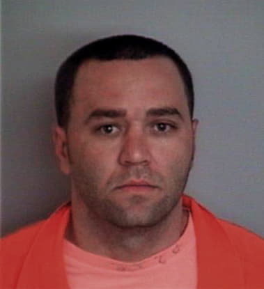 Tommy Hughes, - Bradford County, FL 