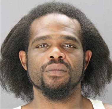 Herman Jackson - Dallas County, TX 