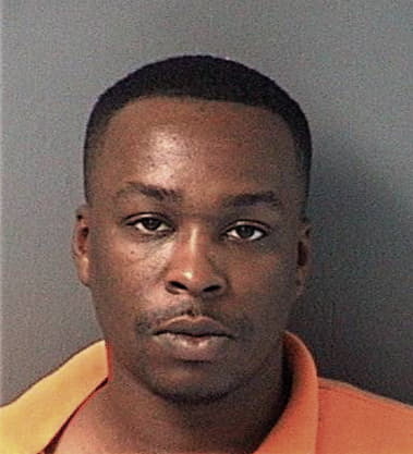 Bryan Johnson, - Escambia County, FL 