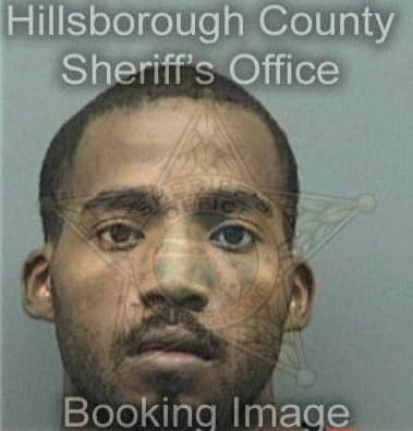 Donta Johnson, - Hillsborough County, FL 