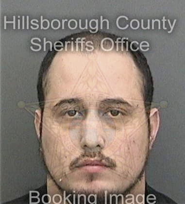 Jeremy Johnson, - Hillsborough County, FL 