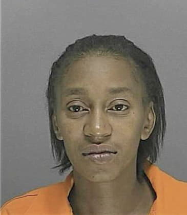 Latisha Johnson, - Volusia County, FL 