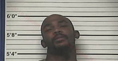 Daquan Jones, - Bladen County, NC 