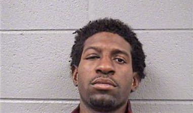 Jeremiah Jones, - Cook County, IL 