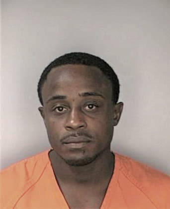 Leon Jones, - Hillsborough County, FL 