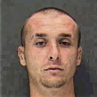 James Judge, - Sarasota County, FL 