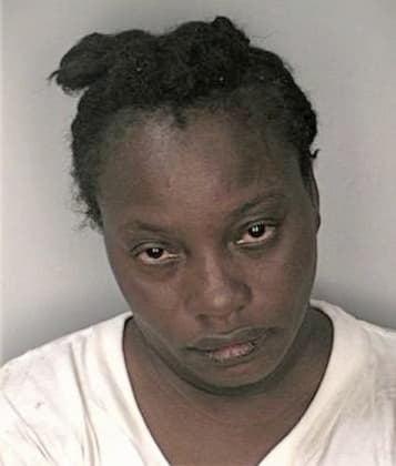 Tanesia Judkins, - Hillsborough County, FL 