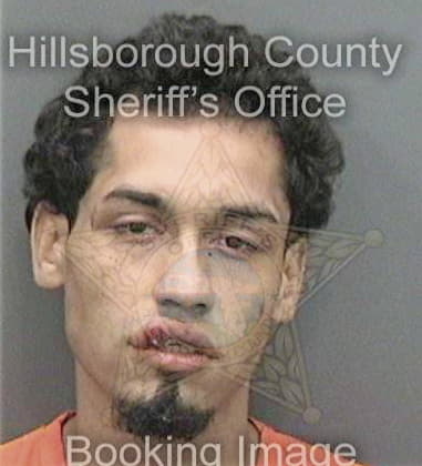 Jesse Kinsinger, - Hillsborough County, FL 