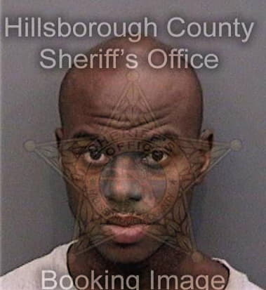 Anthony Kyles, - Hillsborough County, FL 