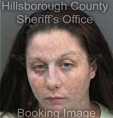 Gianna Lanza, - Hillsborough County, FL 