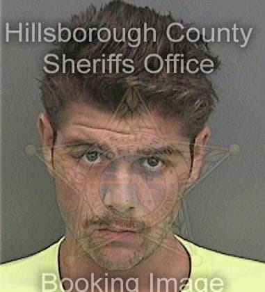 Joshua Lemanski, - Hillsborough County, FL 