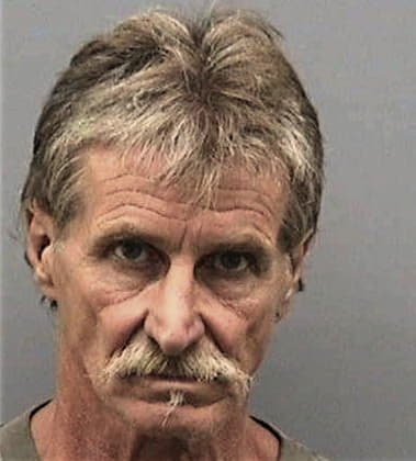 Keith Lessor, - Hillsborough County, FL 