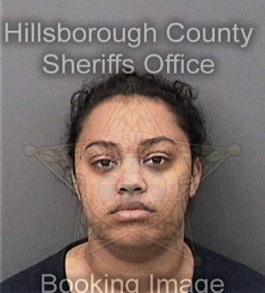 Veronica Lewis, - Hillsborough County, FL 