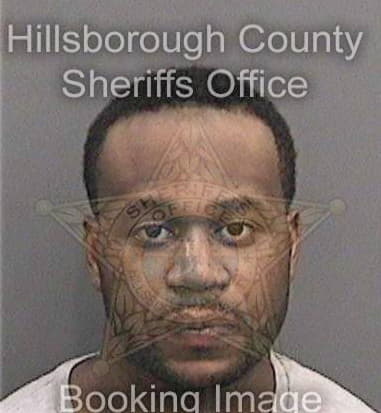 Rico Longstreet, - Hillsborough County, FL 