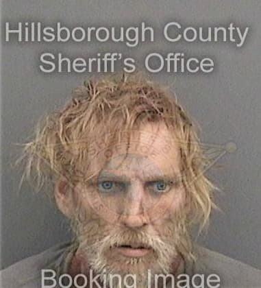 Jeffrey Ludy, - Hillsborough County, FL 