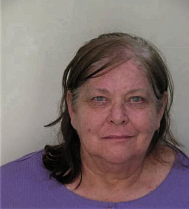 Pauline Lynch, - Hillsborough County, FL 