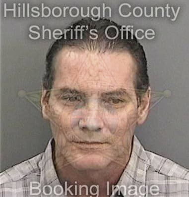 Michael Mackenzie, - Hillsborough County, FL 