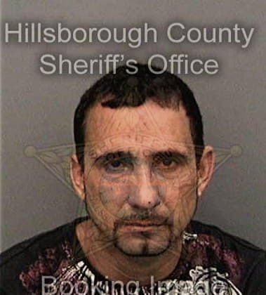 Aaron Mancha, - Hillsborough County, FL 