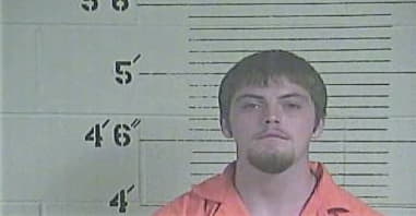 Gary Martin, - Perry County, KY 