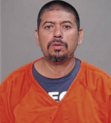 Jose Martinez, - Hidalgo County, TX 