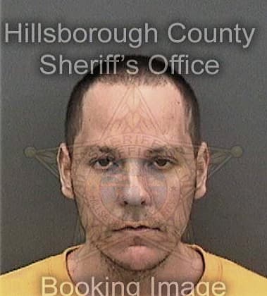 Miguel Martinez, - Hillsborough County, FL 