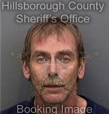 Douglas Maund - Hillsborough County, FL 