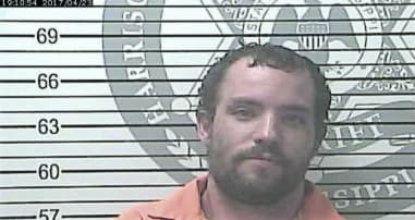 Jeffrey Mayeux, - Harrison County, MS 