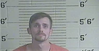 Charlie Mays, - Perry County, KY 