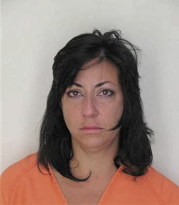 Patricia McBride - Hillsborough County, FL 