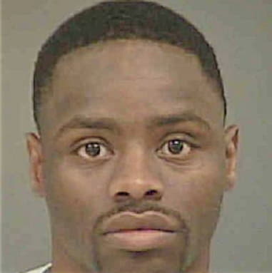 Brenton McCauley - Mecklenburg County, NC 