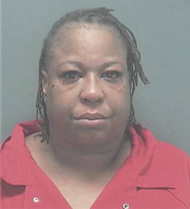 Euneisha McCutcheon, - Lee County, FL 