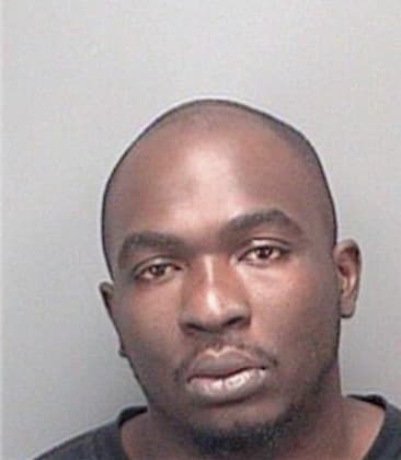 Robert McGruder - Pinellas County, FL 
