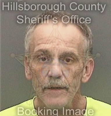 Kyle McQueen - Hillsborough County, FL 