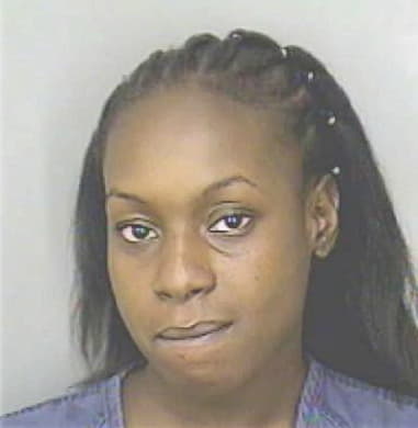 Sheila McRae - Polk County, FL 
