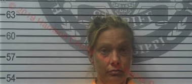 Michelle Mealey, - Harrison County, MS 