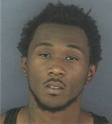 Narciso Medina, - Gadsden County, FL 