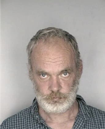 Rufino Medrano - Hillsborough County, FL 