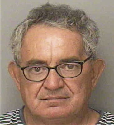 Alviaro Mejia - Polk County, FL 