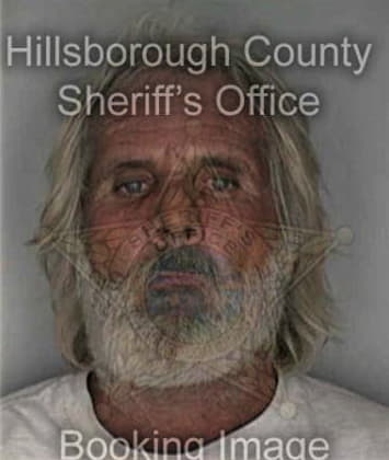 Robert Meronek - Hillsborough County, FL 