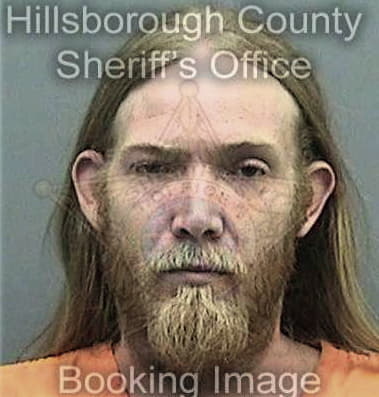 Christopher Miller - Hillsborough County, FL 