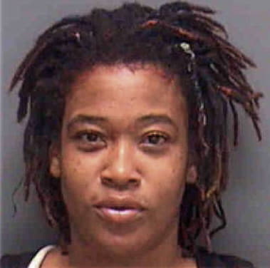 Tonisha Mitchell, - Lee County, FL 